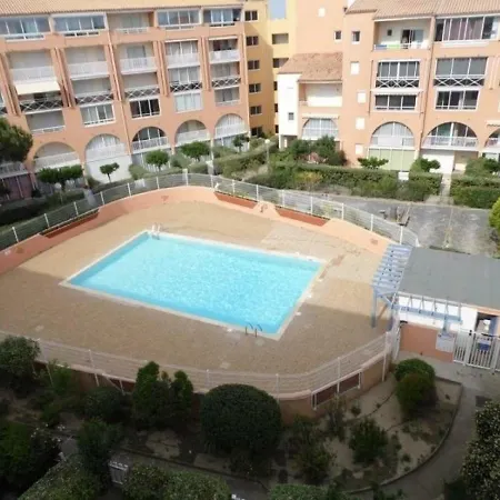 דירה Antinea 1